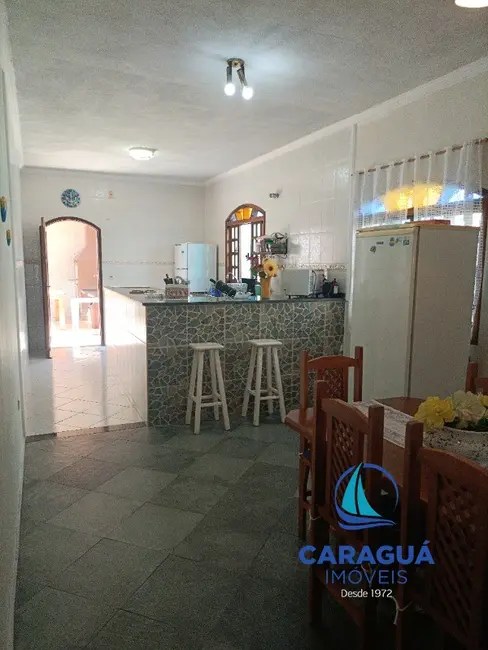 Casa de Condomínio com 3 quartos para alugar, 150m2 em Portal do Patrimonium, Caraguatatuba - SP - imagem 7 Foto 7 de Casa de Condomínio com 3 quartos para alugar, 150m2 em Portal do Patrimonium, Caraguatatuba - SP