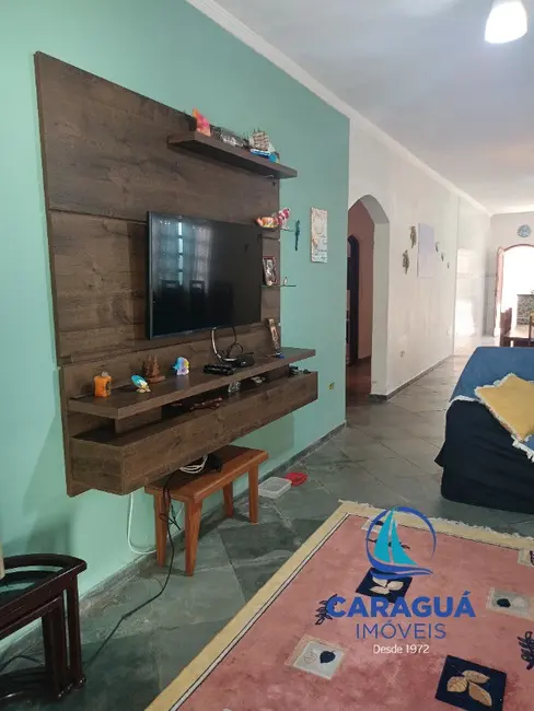 Casa de Condomínio com 3 quartos para alugar, 150m2 em Portal do Patrimonium, Caraguatatuba - SP - imagem 5 Foto 5 de Casa de Condomínio com 3 quartos para alugar, 150m2 em Portal do Patrimonium, Caraguatatuba - SP