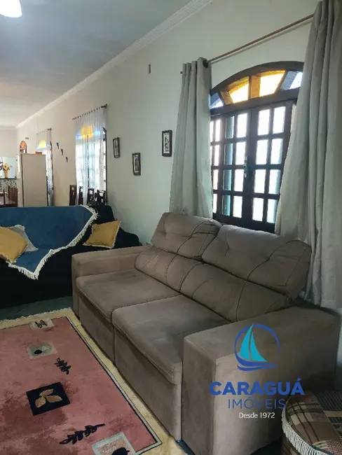 Casa de Condomínio com 3 quartos para alugar, 150m2 em Portal do Patrimonium, Caraguatatuba - SP - imagem 4 Foto 4 de Casa de Condomínio com 3 quartos para alugar, 150m2 em Portal do Patrimonium, Caraguatatuba - SP