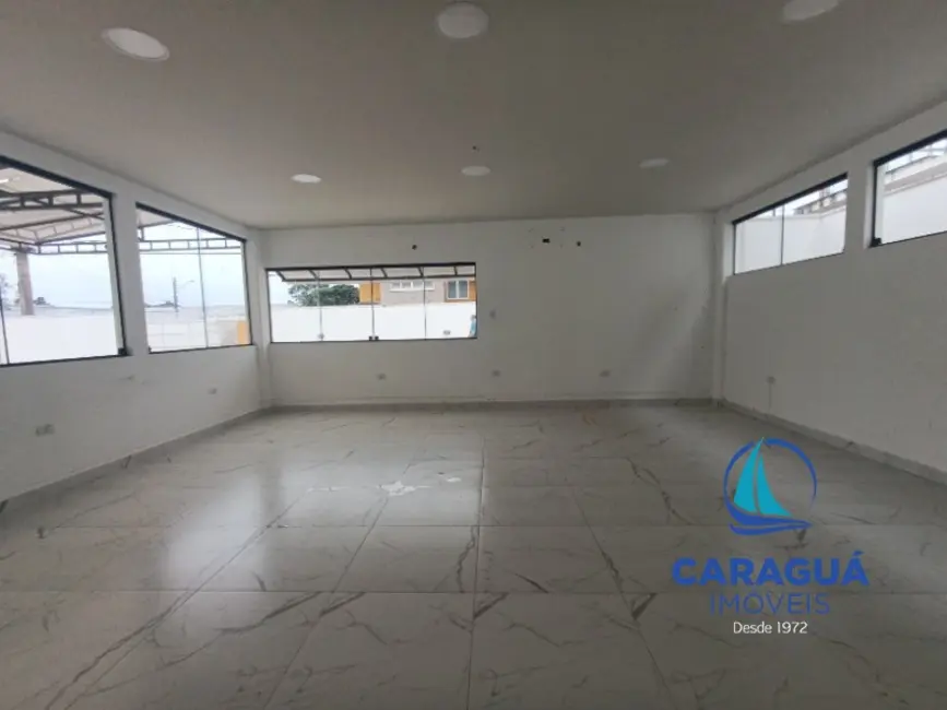 Foto 9 de Armazém / Galpão para alugar, 605m2 em Jaraguazinho, Caraguatatuba - SP
