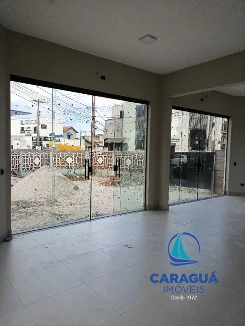 Foto 2 de Armazém / Galpão para alugar, 234m2 em Jardim Primavera, Caraguatatuba - SP