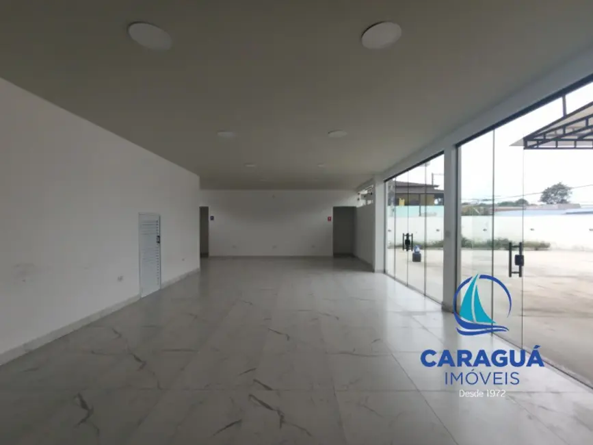 Foto 6 de Armazém / Galpão para alugar, 605m2 em Jaraguazinho, Caraguatatuba - SP