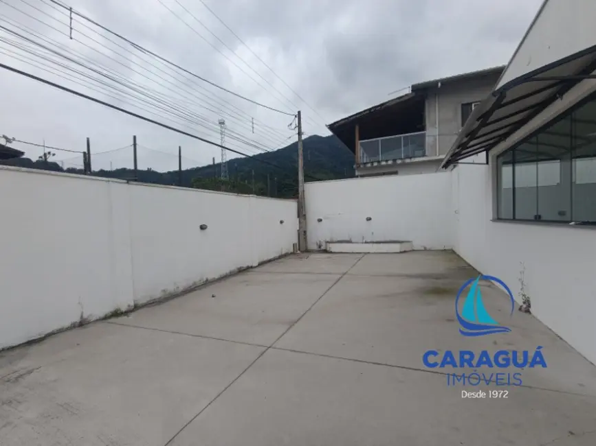 Foto 4 de Armazém / Galpão para alugar, 605m2 em Jaraguazinho, Caraguatatuba - SP