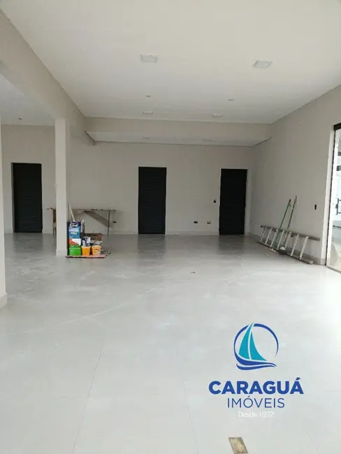 Foto 4 de Armazém / Galpão para alugar, 234m2 em Jardim Primavera, Caraguatatuba - SP