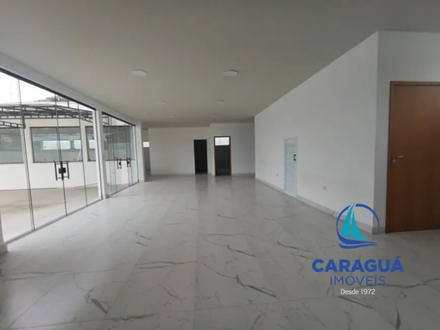 Foto 7 de Armazém / Galpão para alugar, 605m2 em Jaraguazinho, Caraguatatuba - SP