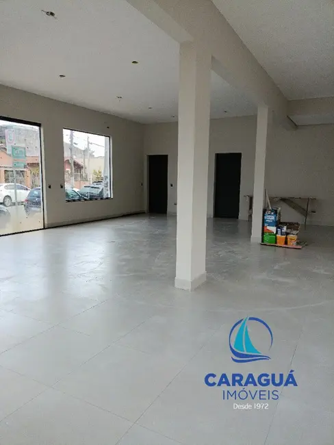 Foto 3 de Armazém / Galpão para alugar, 234m2 em Jardim Primavera, Caraguatatuba - SP