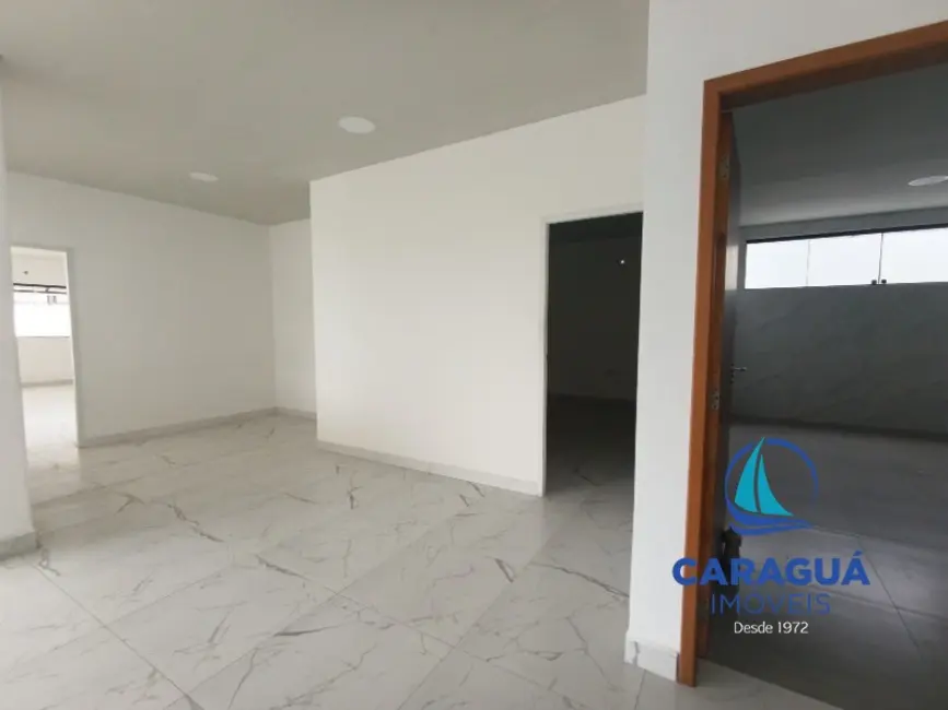 Foto 8 de Armazém / Galpão para alugar, 605m2 em Jaraguazinho, Caraguatatuba - SP