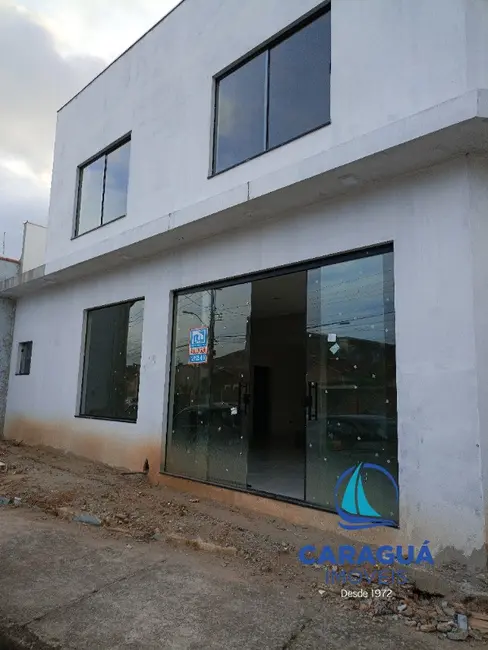 Foto 1 de Armazém / Galpão para alugar, 234m2 em Jardim Primavera, Caraguatatuba - SP