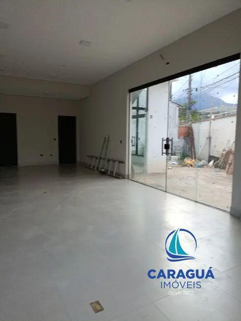 Foto 6 de Armazém / Galpão para alugar, 234m2 em Jardim Primavera, Caraguatatuba - SP
