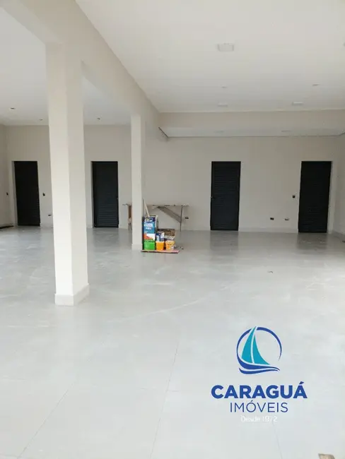 Foto 5 de Armazém / Galpão para alugar, 234m2 em Jardim Primavera, Caraguatatuba - SP