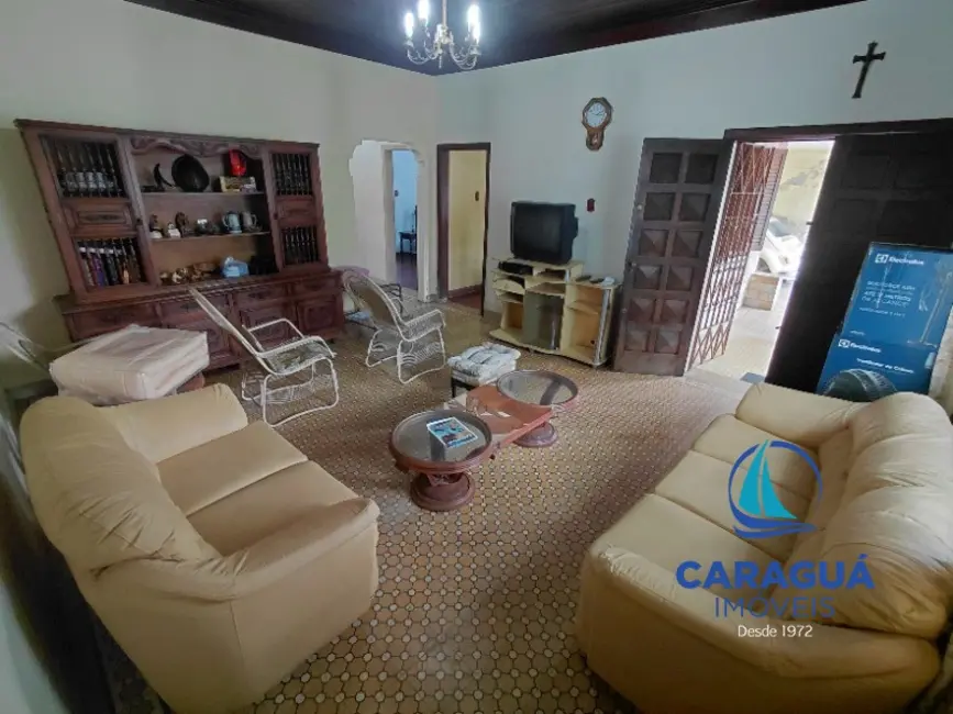 Foto 6 de Sala Comercial com 4 quartos à venda, 586m2 em Centro, Caraguatatuba - SP