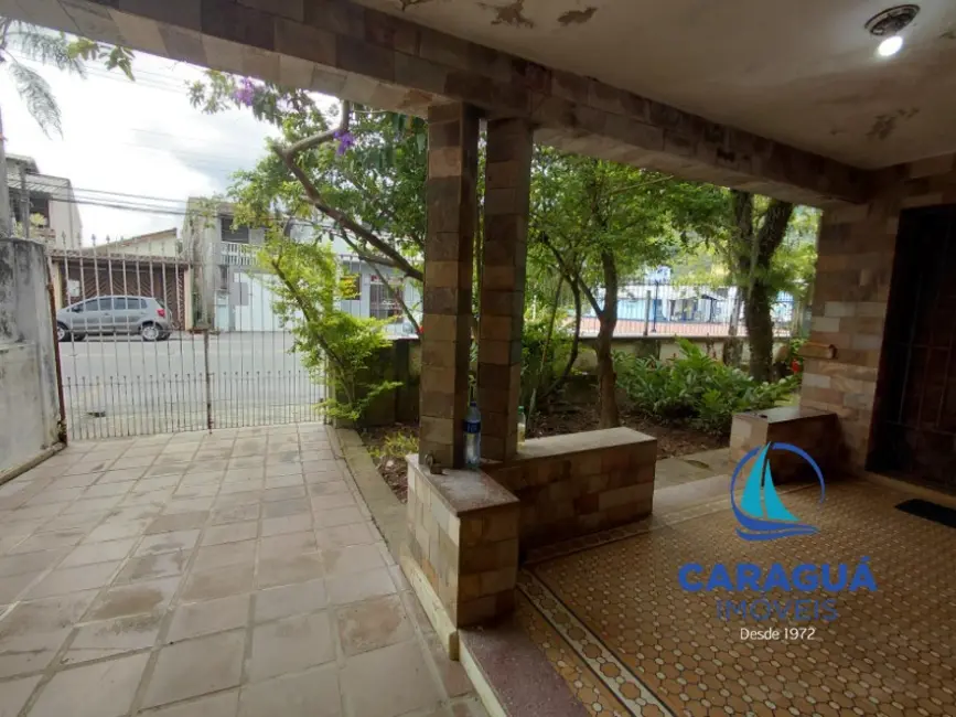 Foto 3 de Sala Comercial com 4 quartos à venda, 586m2 em Centro, Caraguatatuba - SP