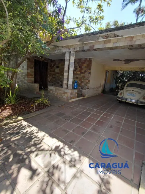 Foto 2 de Sala Comercial com 4 quartos à venda, 586m2 em Centro, Caraguatatuba - SP