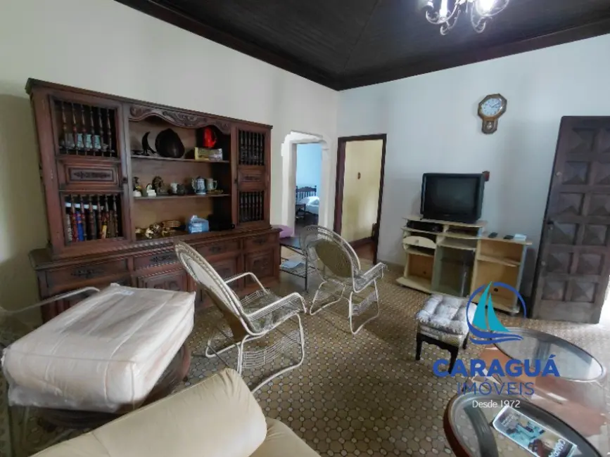 Foto 5 de Sala Comercial com 4 quartos à venda, 586m2 em Centro, Caraguatatuba - SP
