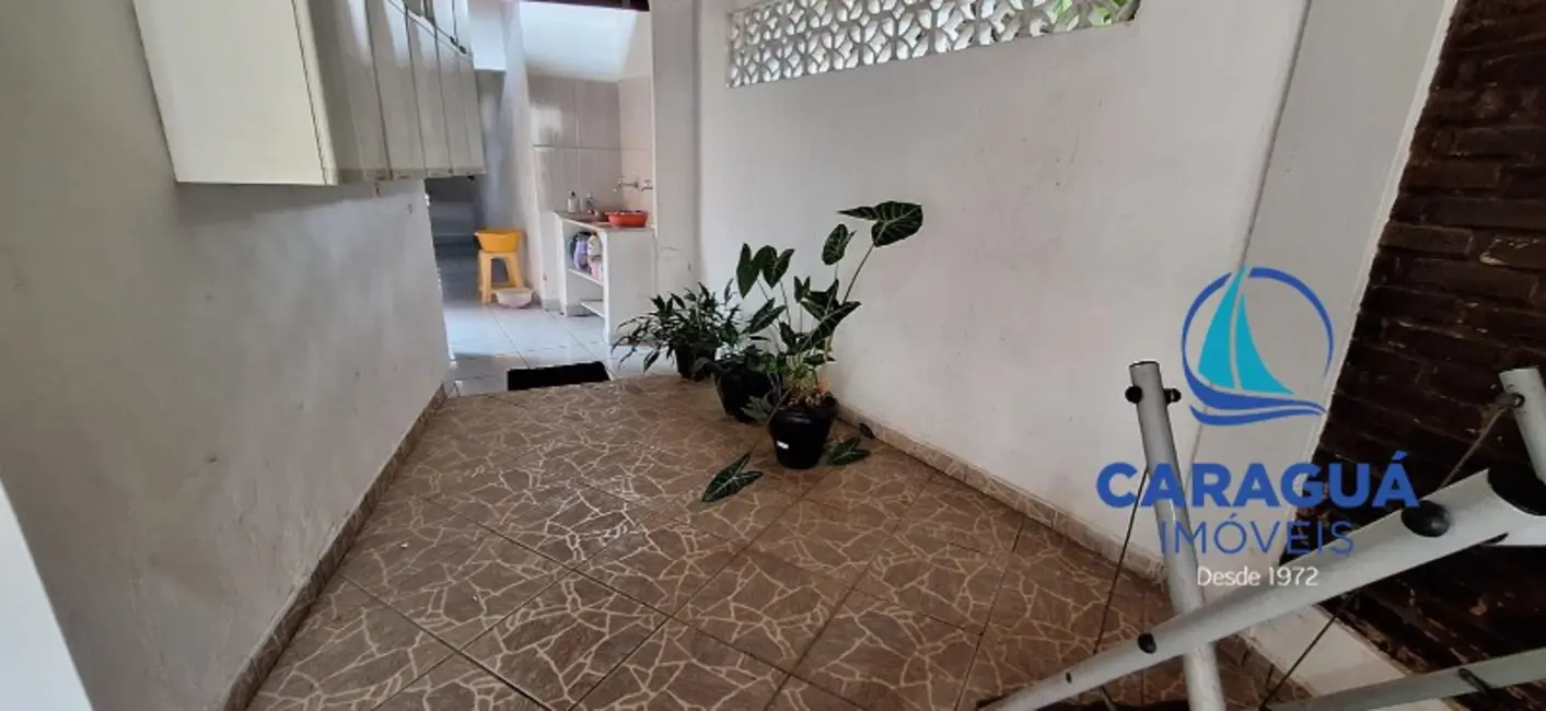 Foto 5 de Casa com 2 quartos à venda, 155m2 em Centro, Caraguatatuba - SP