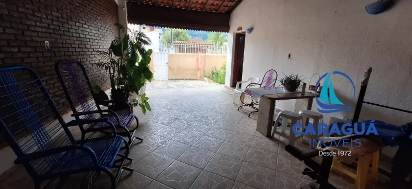 Foto 6 de Casa com 2 quartos à venda, 155m2 em Centro, Caraguatatuba - SP