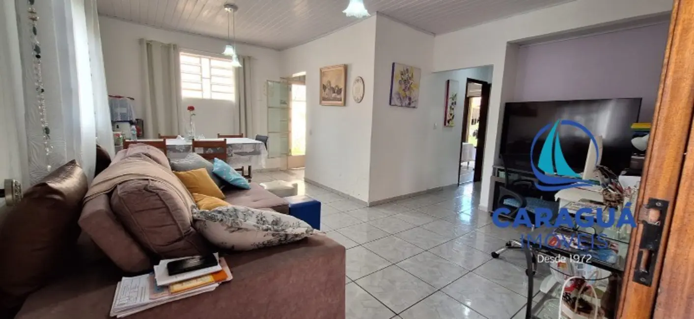 Foto 7 de Casa com 2 quartos à venda, 155m2 em Centro, Caraguatatuba - SP