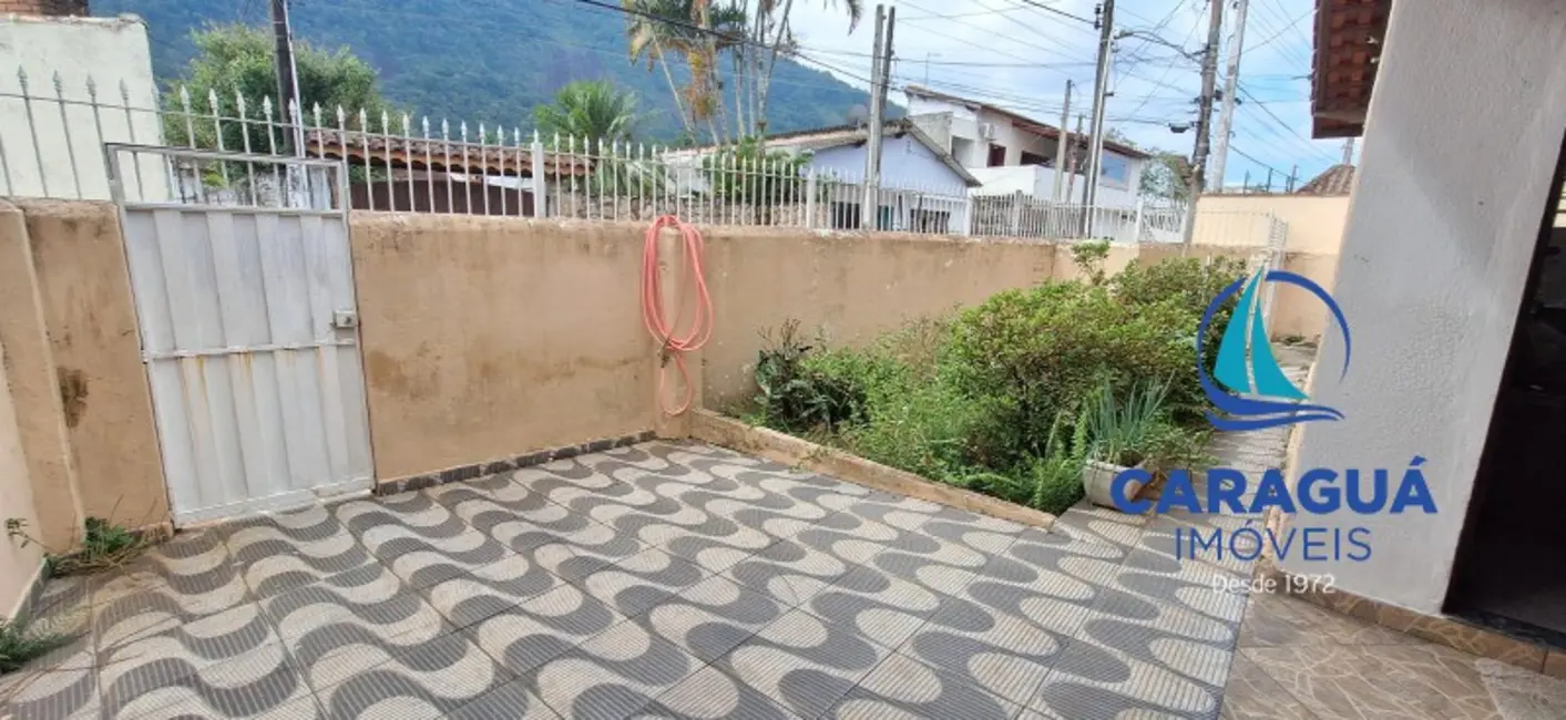 Foto 4 de Casa com 2 quartos à venda, 155m2 em Centro, Caraguatatuba - SP