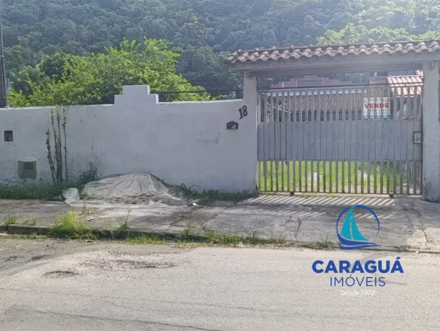 Foto 1 de Casa com 2 quartos à venda, 92m2 em Cidade Jardim, Caraguatatuba - SP