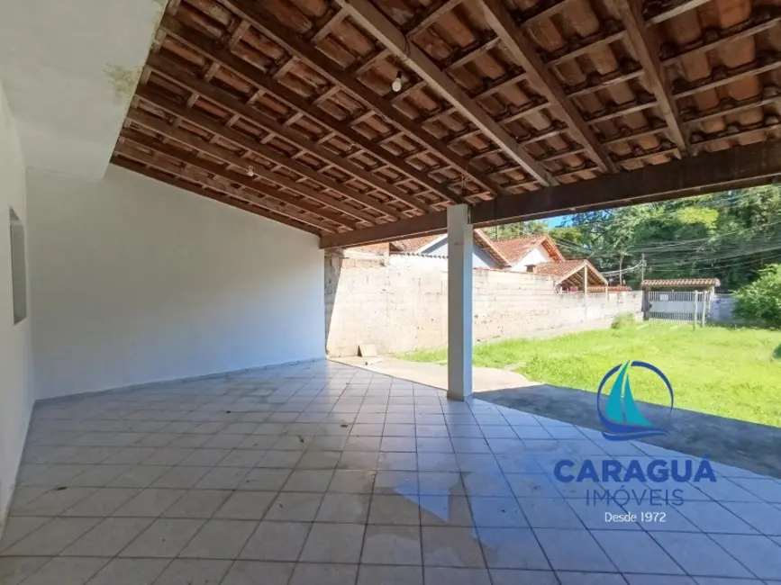 Foto 5 de Casa com 2 quartos à venda, 92m2 em Cidade Jardim, Caraguatatuba - SP