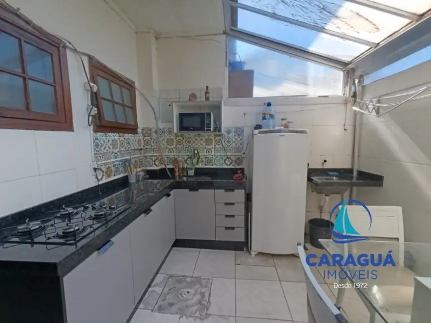 Foto 9 de Casa de Condomínio com 1 quarto à venda, 41m2 em Martim de Sá, Caraguatatuba - SP