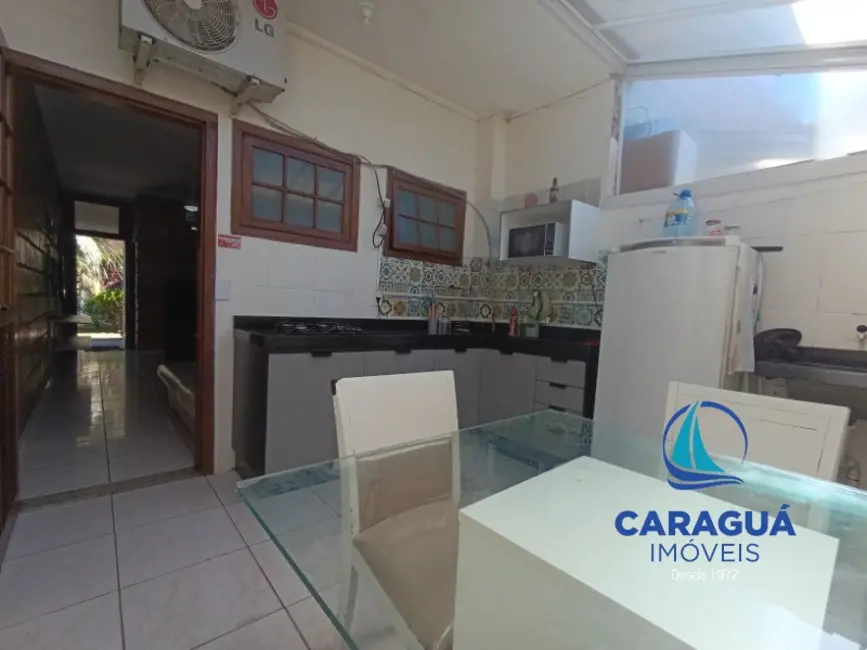 Foto 8 de Casa de Condomínio com 1 quarto à venda, 41m2 em Martim de Sá, Caraguatatuba - SP