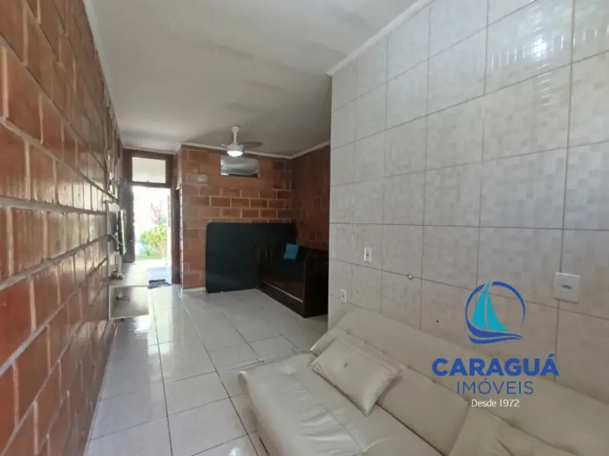 Foto 6 de Casa de Condomínio com 1 quarto à venda, 41m2 em Martim de Sá, Caraguatatuba - SP