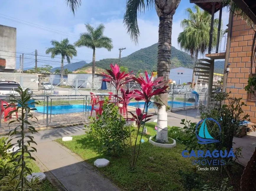 Foto 3 de Casa de Condomínio com 1 quarto à venda, 41m2 em Martim de Sá, Caraguatatuba - SP