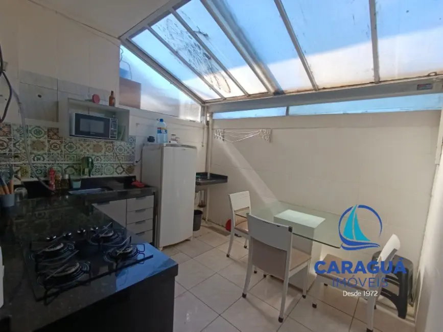 Foto 7 de Casa de Condomínio com 1 quarto à venda, 41m2 em Martim de Sá, Caraguatatuba - SP