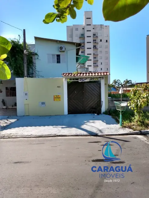 Foto 1 de Casa com 2 quartos à venda, 106m2 em Caraguatatuba - SP