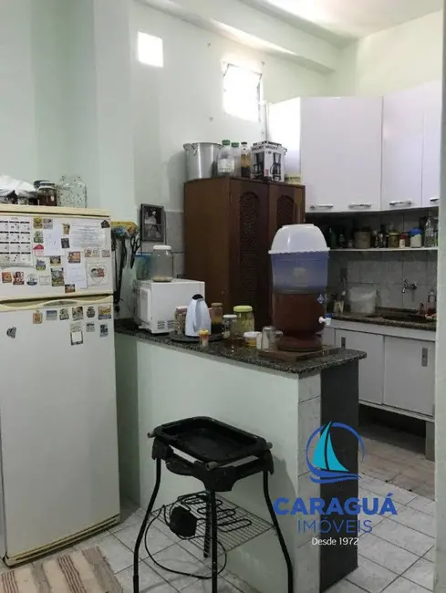 Foto 4 de Casa com 2 quartos à venda, 106m2 em Caraguatatuba - SP