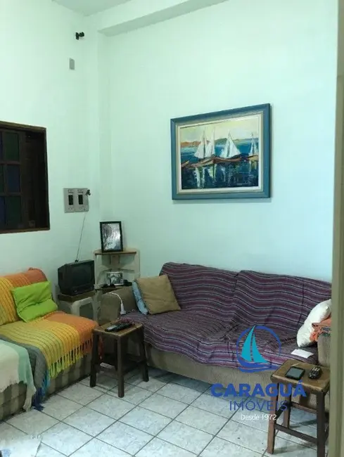 Foto 7 de Casa com 2 quartos à venda, 106m2 em Caraguatatuba - SP