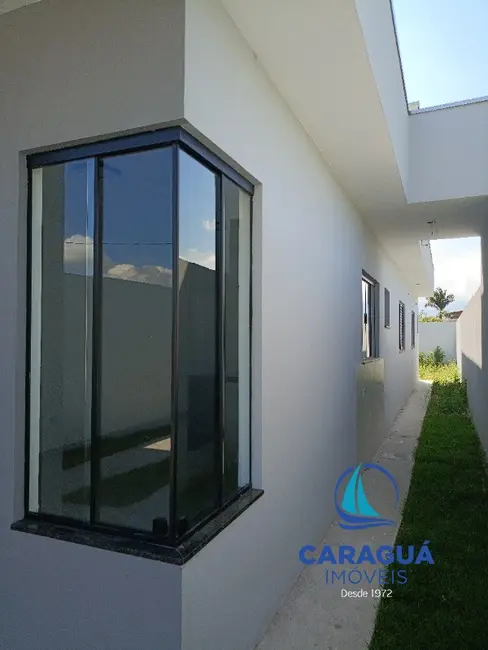 Foto 2 de Casa com 2 quartos à venda, 65m2 em Balneário dos Golfinhos, Caraguatatuba - SP
