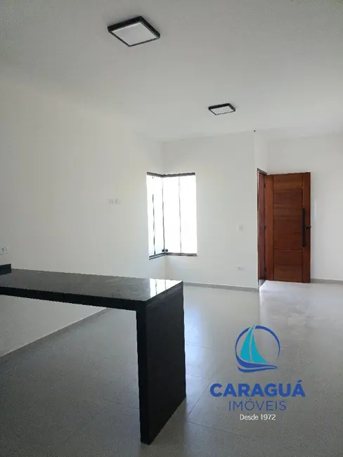 Foto 4 de Casa com 2 quartos à venda, 65m2 em Balneário dos Golfinhos, Caraguatatuba - SP