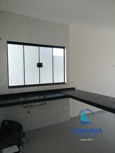 Foto 6 de Casa com 2 quartos à venda, 65m2 em Balneário dos Golfinhos, Caraguatatuba - SP