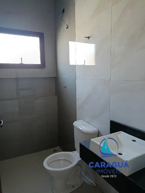 Foto 7 de Casa com 2 quartos à venda, 65m2 em Balneário dos Golfinhos, Caraguatatuba - SP