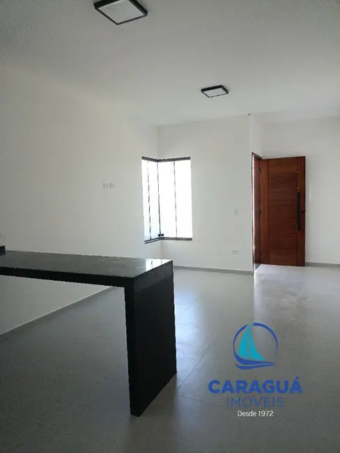 Foto 5 de Casa com 2 quartos à venda, 65m2 em Balneário dos Golfinhos, Caraguatatuba - SP