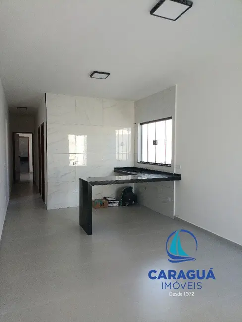 Foto 3 de Casa com 2 quartos à venda, 65m2 em Balneário dos Golfinhos, Caraguatatuba - SP