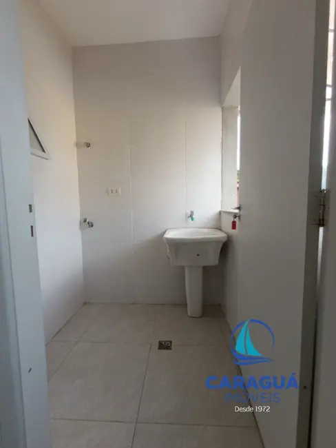 Foto 8 de Apartamento com 1 quarto para alugar, 40m2 em Martim de Sá, Caraguatatuba - SP