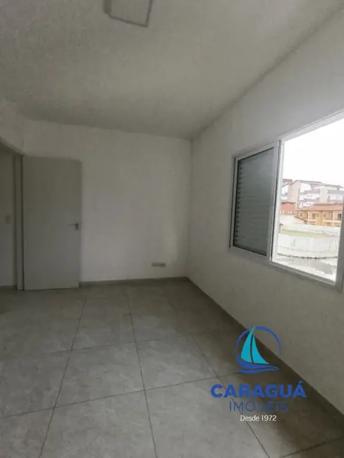 Foto 7 de Apartamento com 1 quarto para alugar, 40m2 em Martim de Sá, Caraguatatuba - SP