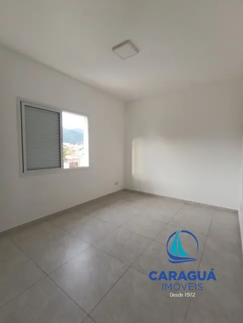 Foto 6 de Apartamento com 1 quarto para alugar, 40m2 em Martim de Sá, Caraguatatuba - SP