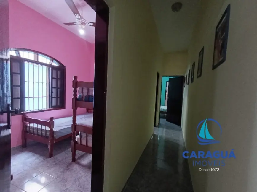 Foto 9 de Casa com 3 quartos à venda, 84m2 em Martim de Sá, Caraguatatuba - SP
