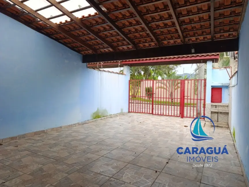 Foto 3 de Casa com 3 quartos à venda, 84m2 em Martim de Sá, Caraguatatuba - SP