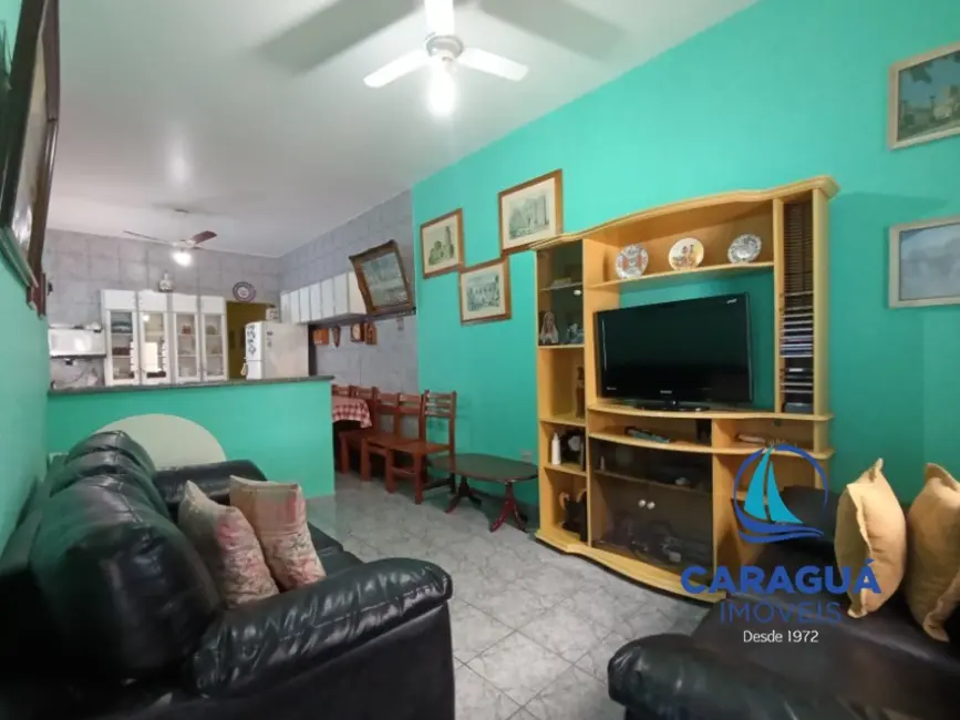 Foto 5 de Casa com 3 quartos à venda, 84m2 em Martim de Sá, Caraguatatuba - SP