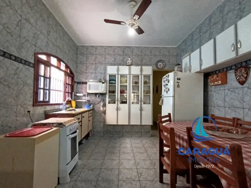 Foto 6 de Casa com 3 quartos à venda, 84m2 em Martim de Sá, Caraguatatuba - SP