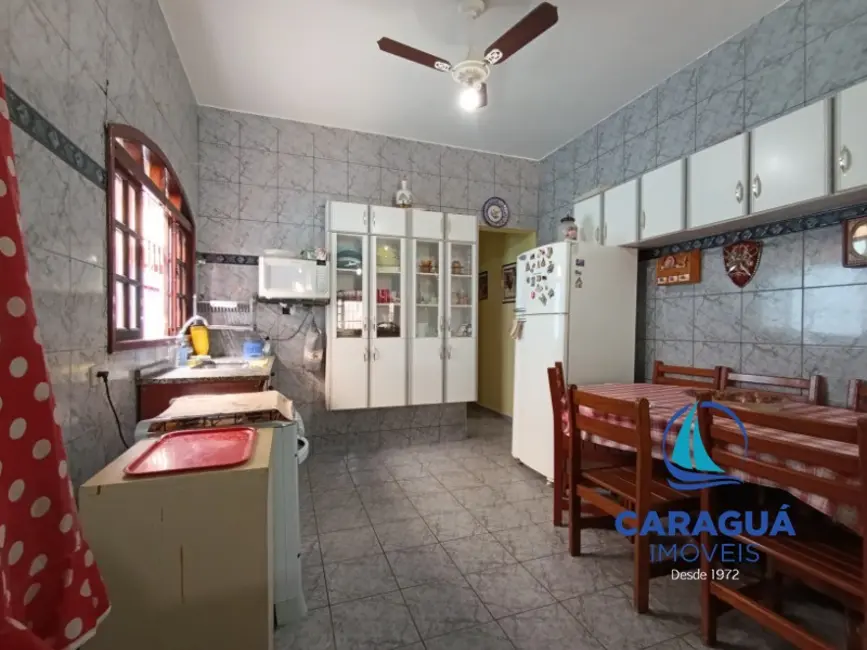 Foto 7 de Casa com 3 quartos à venda, 84m2 em Martim de Sá, Caraguatatuba - SP