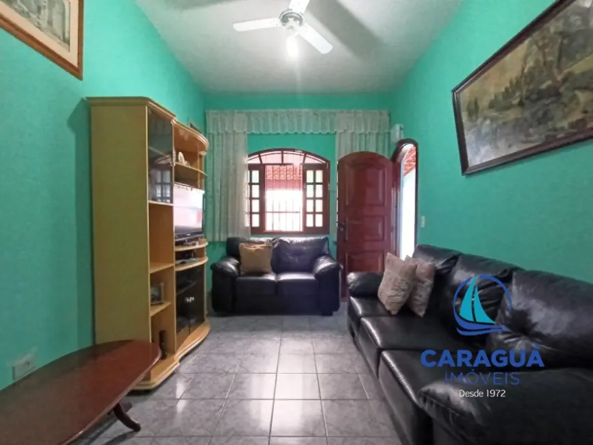 Foto 4 de Casa com 3 quartos à venda, 84m2 em Martim de Sá, Caraguatatuba - SP