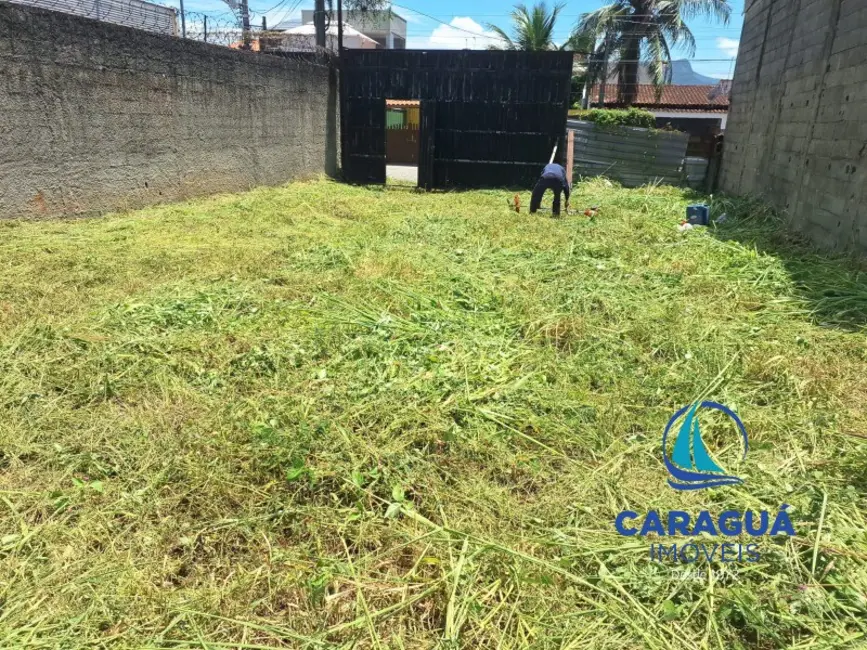 Terreno / Lote para alugar, 1551m2 em Jardim Britânia, Caraguatatuba - SP - imagem 4 Foto 4 de Terreno / Lote para alugar, 1551m2 em Jardim Britânia, Caraguatatuba - SP
