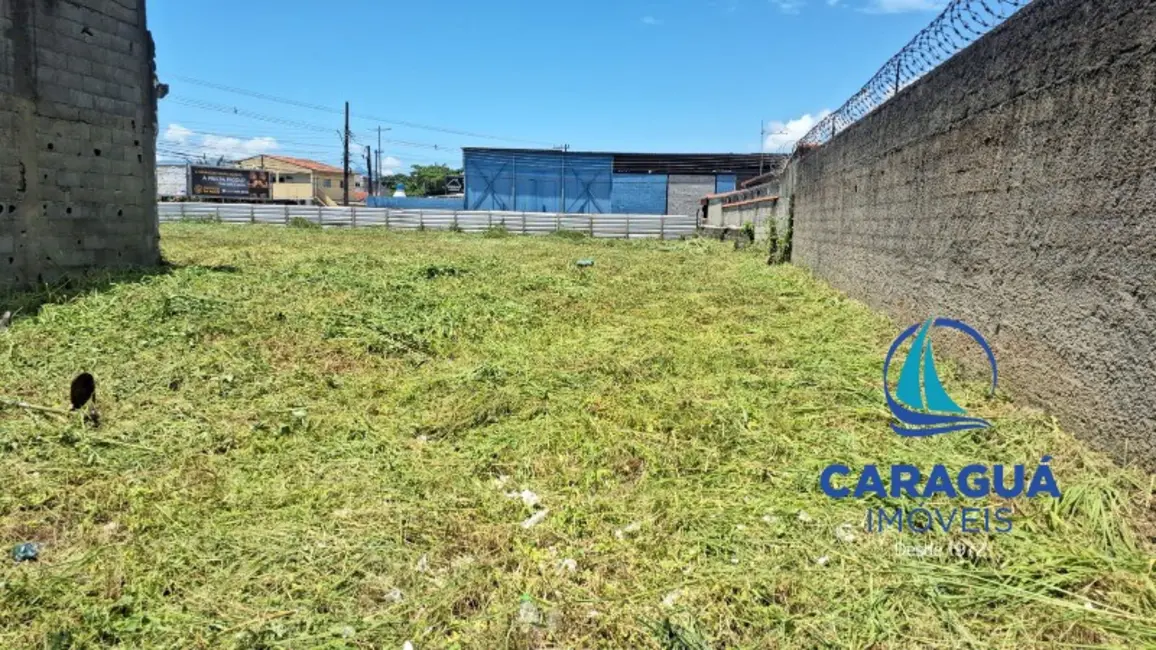 Terreno / Lote para alugar, 1551m2 em Jardim Britânia, Caraguatatuba - SP - imagem 6 Foto 6 de Terreno / Lote para alugar, 1551m2 em Jardim Britânia, Caraguatatuba - SP