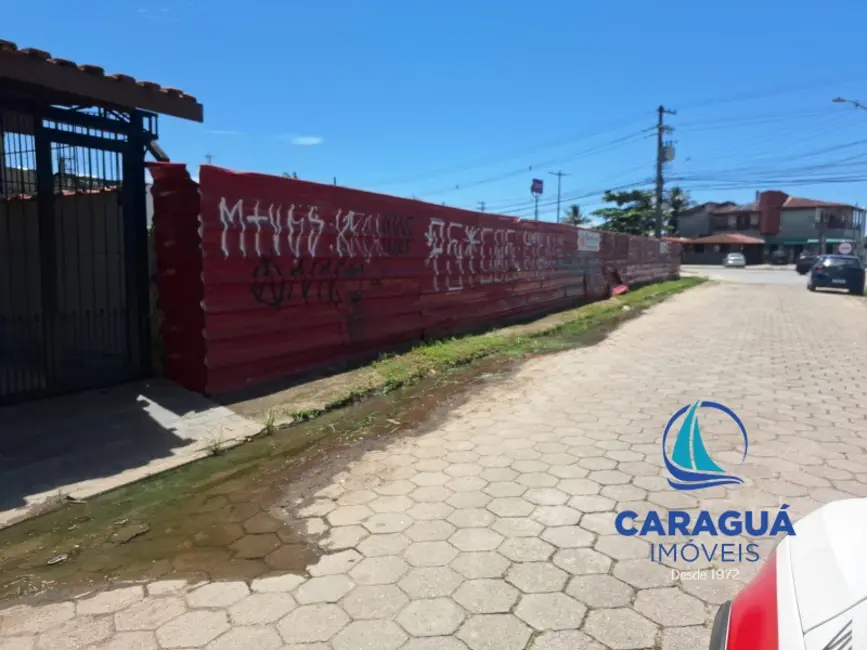 Terreno / Lote para alugar, 1551m2 em Jardim Britânia, Caraguatatuba - SP - imagem 7 Foto 7 de Terreno / Lote para alugar, 1551m2 em Jardim Britânia, Caraguatatuba - SP